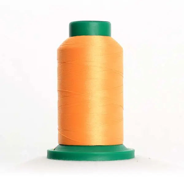 Isacord 40 Polyester Thread 1000m #1120 Sunset
