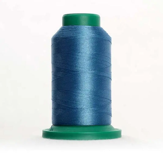 Isacord 40 Polyester Thread 1000m #4032 Teal