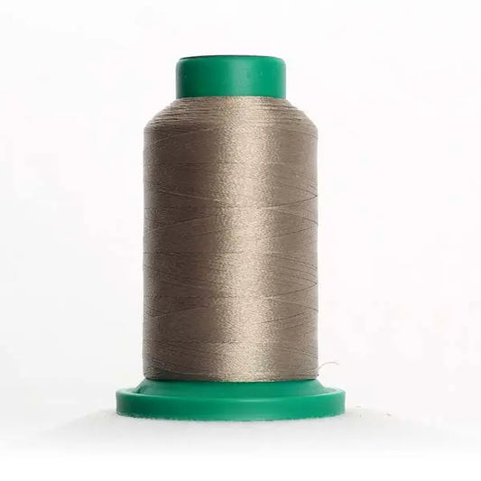Isacord 40 Polyester Thread 1000m #0873 Stone