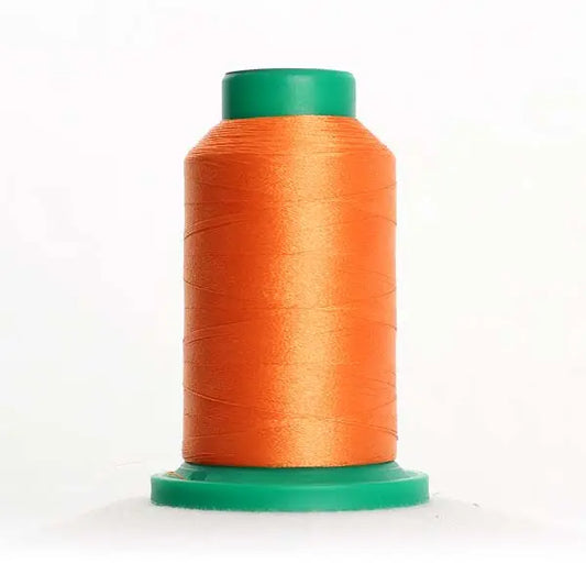 Isacord 40 Polyester Thread 1000m #1220 Apricot