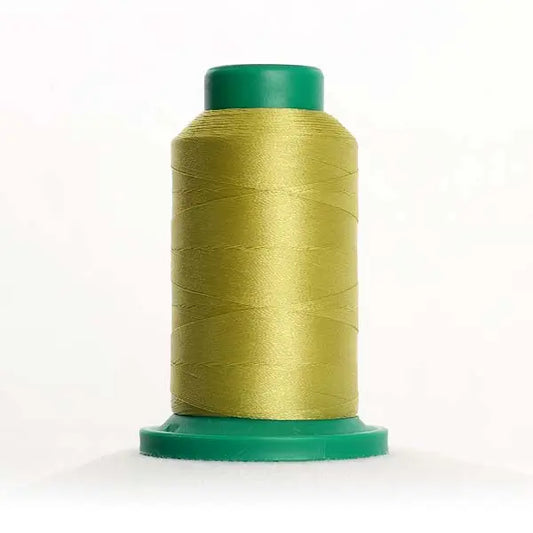 Isacord 40 Polyester Thread 1000m #0232 Seaweed