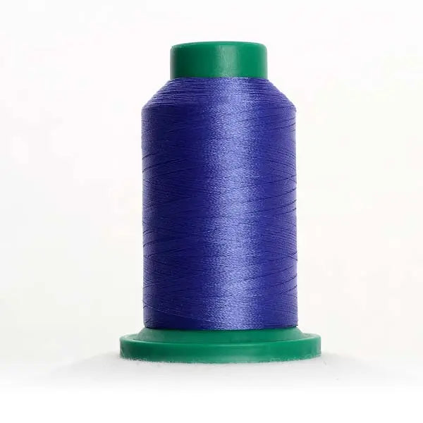 Isacord 40 Polyester Thread 1000m #3332 Forget Me Not