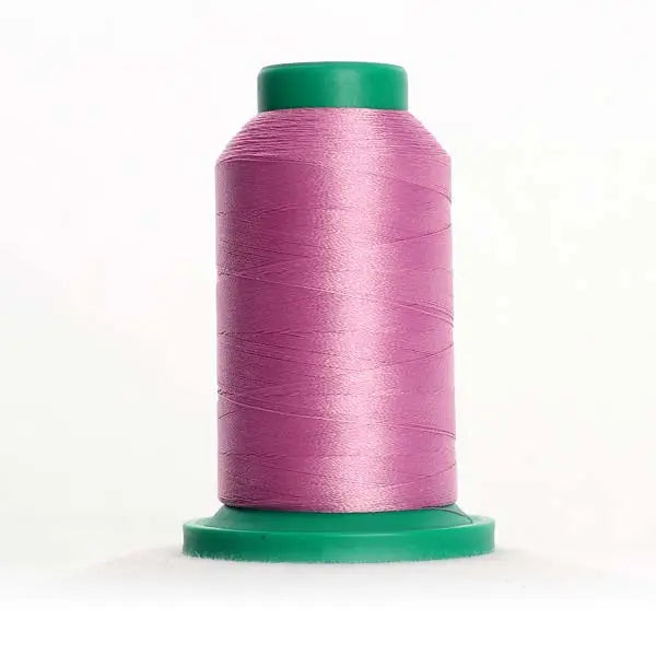 Isacord 40 Polyester Thread 1000m #2640 Frosted Plum