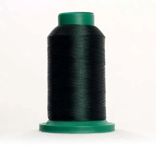 Isacord 40 Polyester Thread 1000m #5565 Enchanting Forest