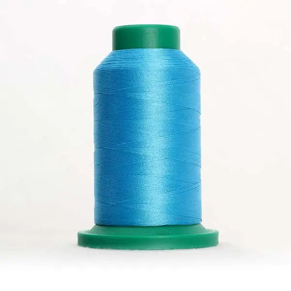 Isacord 40 Polyester Thread 1000m #3920 Chicory