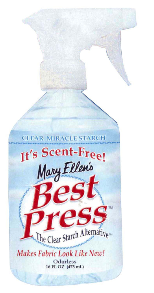 Mary Ellen’s Best Press Spray