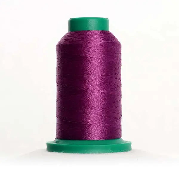 Isacord 40 Polyester Thread 1000m #2810 Orchid