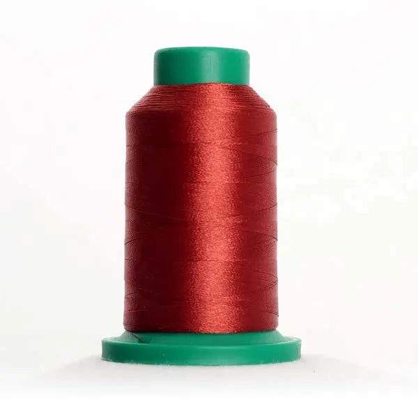 Isacord Polyester Thread, Buttercream 1000M