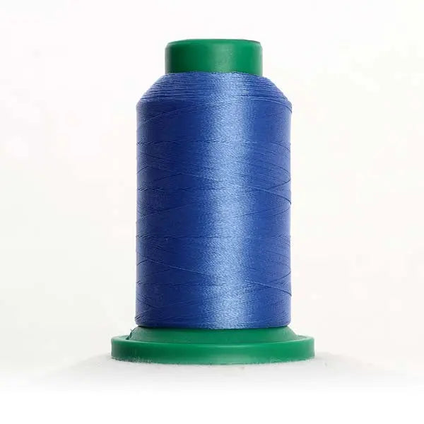 Isacord 40 Polyester Thread 1000m #3631 Tufts Blue