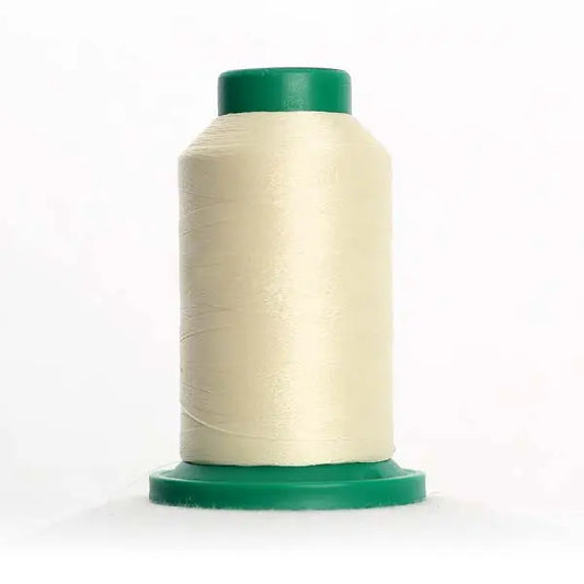 Isacord 40 Polyester Thread 1000m #0970 Linen