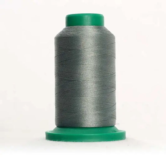 Isacord 40 Polyester Thread 1000m #5552 Palm Leaf