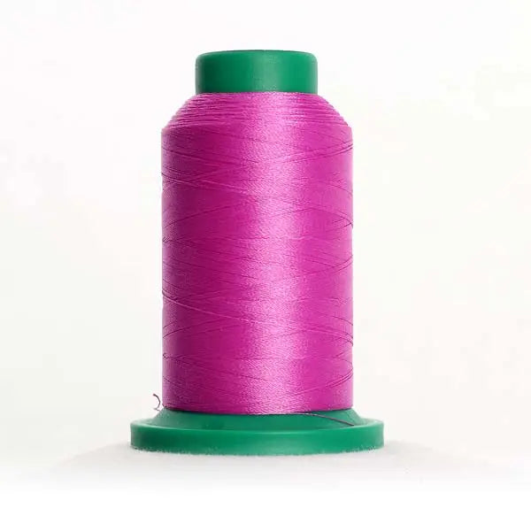 Isacord 40 Polyester Thread 1000m #2732 Frosted Orchid