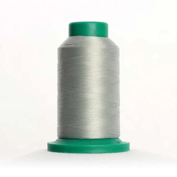Isacord 40 Polyester Thread 1000m #0176 Fog