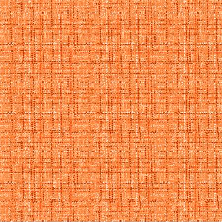 Michael Miller Coco - Tangerine Blender Texture
