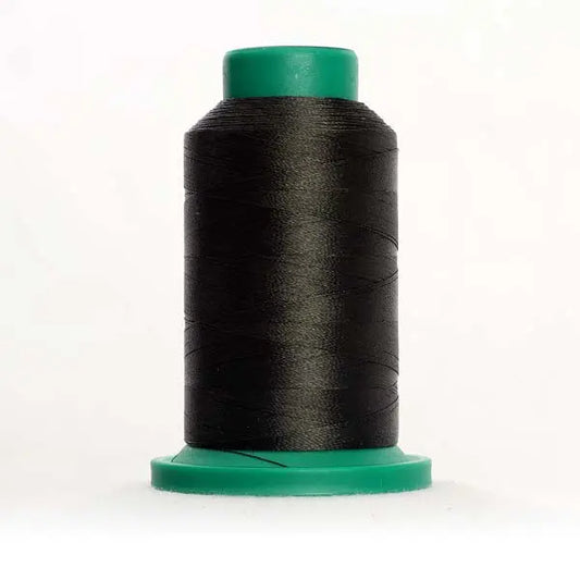 Isacord 40 Polyester Thread 1000m #5866 Herb Green