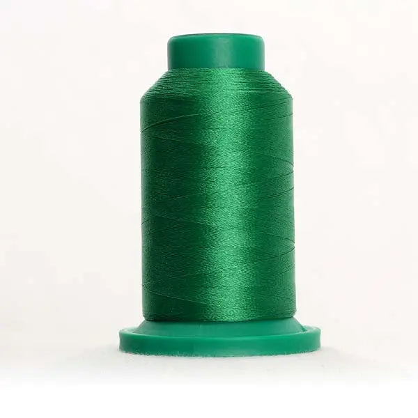 Isacord 40 Polyester Thread 1000m #5513 Ming
