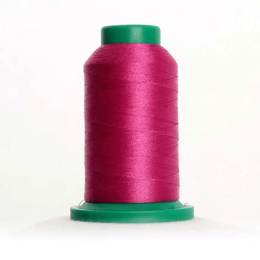 Isacord 40 Polyester Thread 1000m #2723 Peony