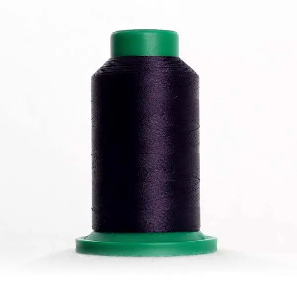 Isacord 40 Polyester Thread 1000m #2954 Aubergine