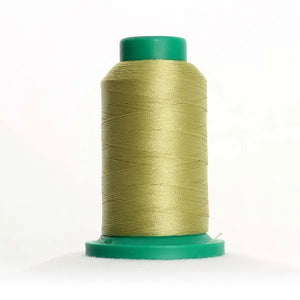 Isacord 40 Polyester Thread 1000m #0352 Marsh