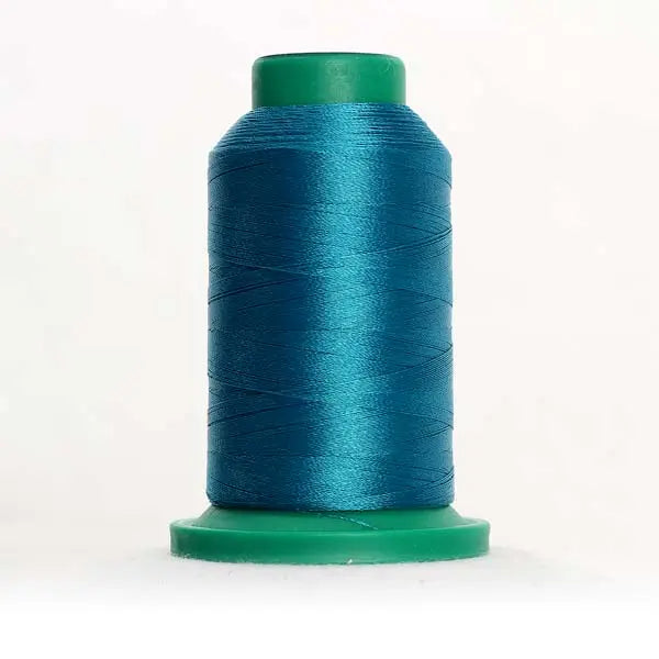 Isacord 40 Polyester Thread 1000m #4421 Light Mallard