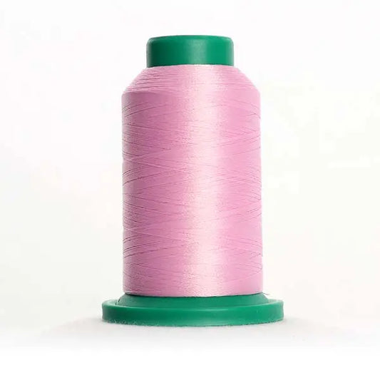Isacord 40 Polyester Thread 1000m #2650 Impatiens