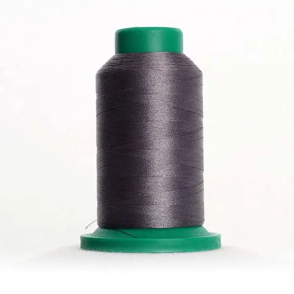 Isacord 40 Polyester Thread 1000m #2564 Titanium
