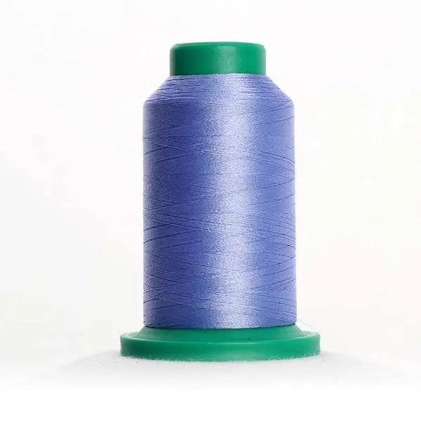 Isacord 40 Polyester Thread 1000m #3331 Cadet Blue