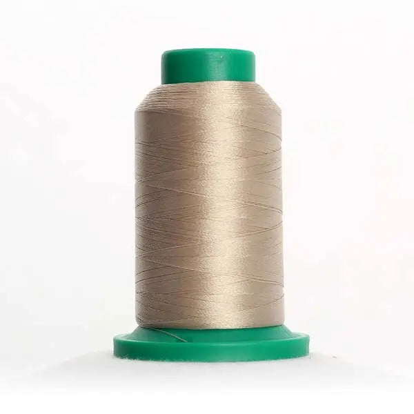 Isacord 40 Polyester Thread 1000m #0861 Tantone