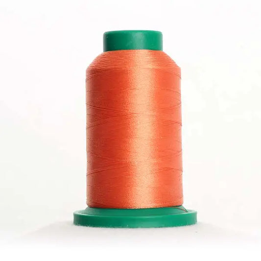 Isacord 40 Polyester Thread 1000m #1430 Melon