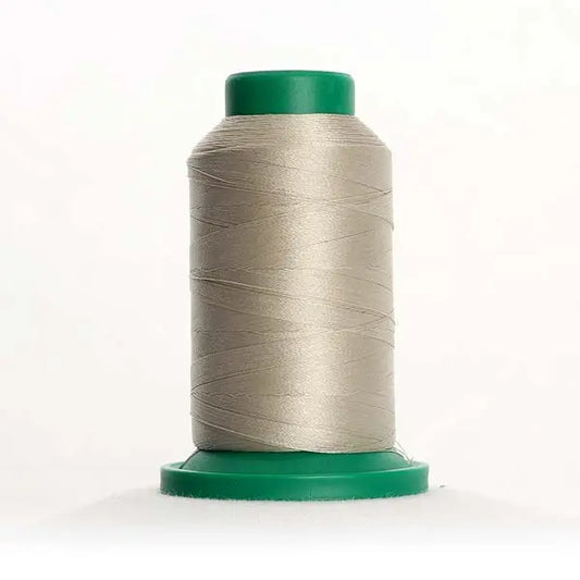 Isacord 40 Polyester Thread 1000m #0672 Baquette