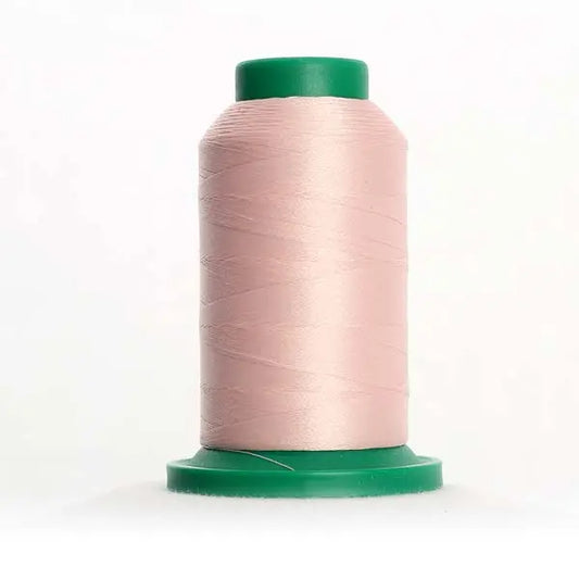 Isacord 40 Polyester Thread 1000m #2170 Chiffon