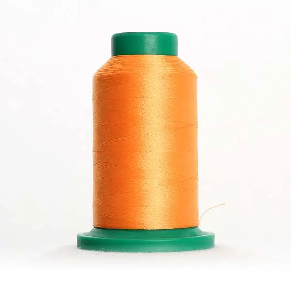 Isacord 40 Polyester Thread 1000m #1030 Passion Fruit