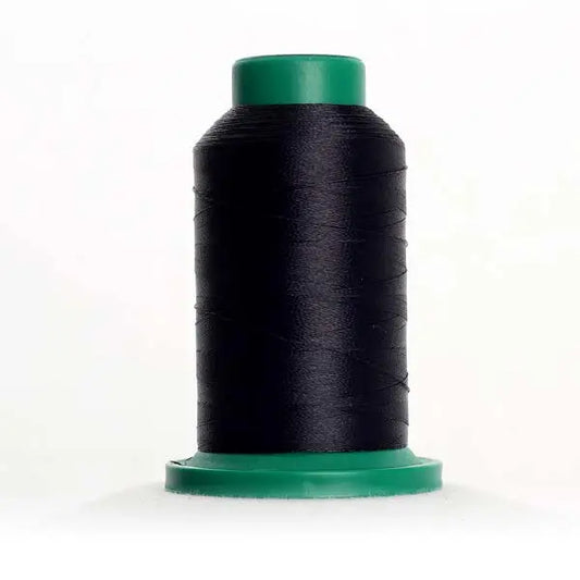 Isacord 40 Polyester Thread 1000m #3344 Midnight