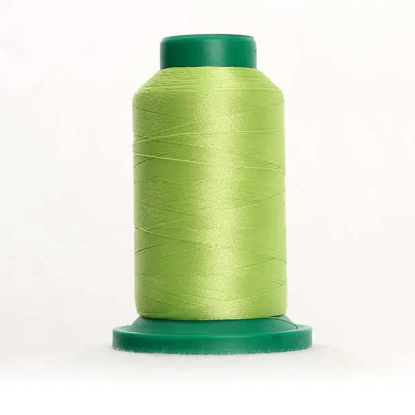 Isacord 40 Polyester Thread 1000m #6011 Tamarack