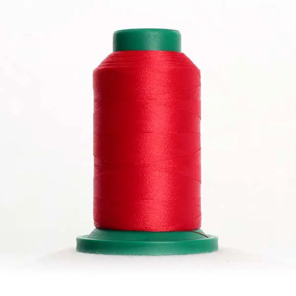 Isacord 40 Polyester Thread 1000m #1903 Lipstick