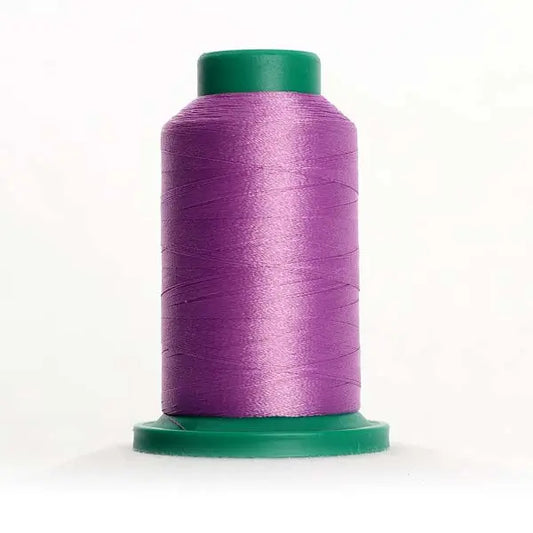 Isacord 40 Polyester Thread 1000m #2830 Wild Iris