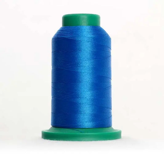 Isacord 40 Polyester Thread 1000m #3900 Cerulean