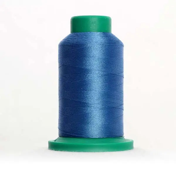 Isacord 40 Polyester Thread 1000m #3810 Laguna