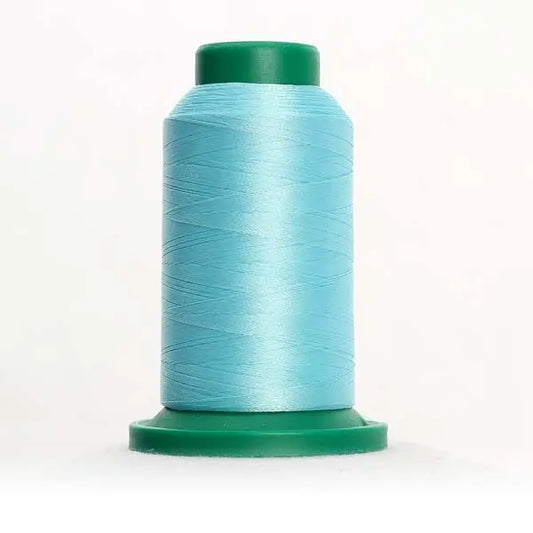Isacord 40 Polyester Thread 1000m #4240 Spearmint