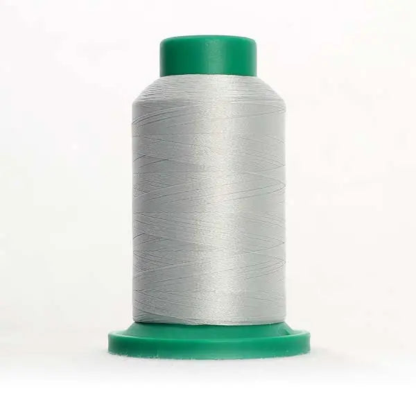 Isacord 40 Polyester Thread 1000m #3770 Oyster