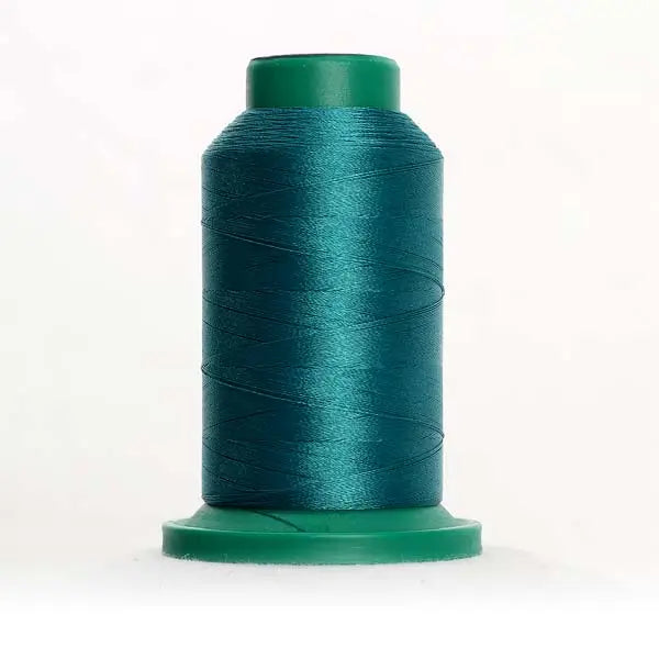 Isacord 40 Polyester Thread 1000m #4625 Seagreen