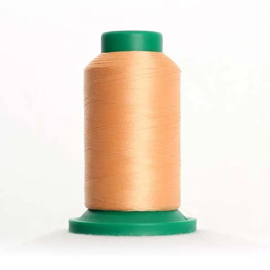 Isacord 40 Polyester Thread 1000m #1362 Shrimp