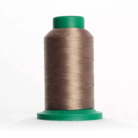 Isacord 40 Polyester Thread 1000m #0862 Wild Rice