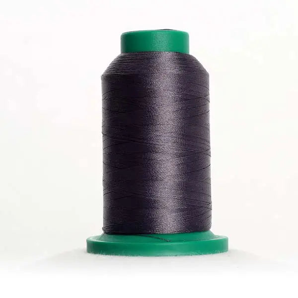 Isacord 40 Polyester Thread 1000m #3265 Slate Gray