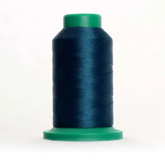 Isacord 40 Polyester Thread 1000m #4515 Spruce