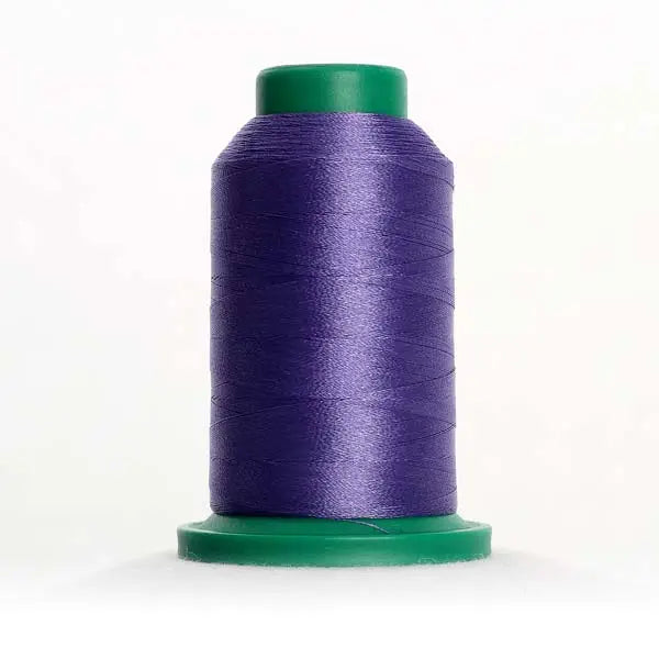 Isacord 40 Polyester Thread 1000m #3211 Twilight