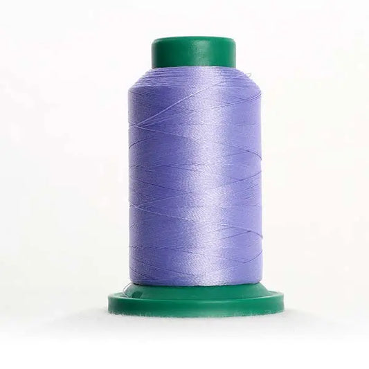 Isacord 40 Polyester Thread 1000m #3151 Blue Dawn