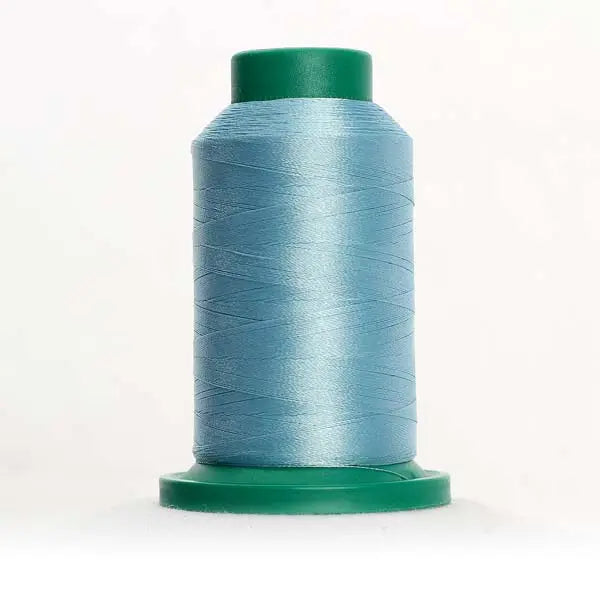 Isacord 40 Polyester Thread 1000m #4152 Serenity