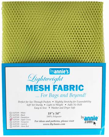Lightweight Mesh Fabric