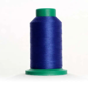 Isacord 40 Polyester Thread 1000m #3543 Royal Blue